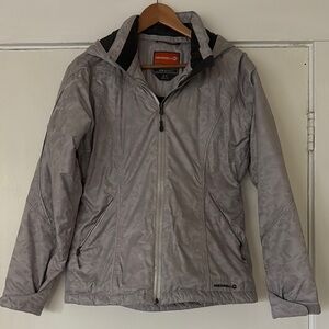 Merrell Gray Men's Jacket
